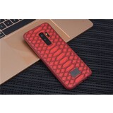 UNIQ Accessory Backcover für Galaxy S9 Plus - Rot (8719273285909) UNIQ Accessory Backcover für Galaxy S9 Plus - Rot (8719273285909)