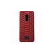 UNIQ Accessory Coque pour Galaxy S9 Plus - Rouge (8719273285909) UNIQ Accessory Coque pour Galaxy S9 Plus - Rouge (8719273285909)