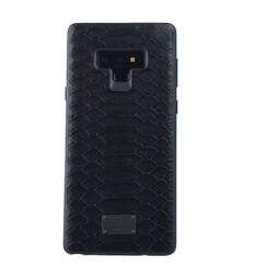Backcover für Galaxy Note 9 - Schwarz (8719273285916)