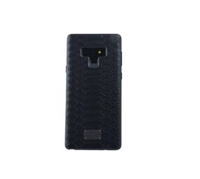 UNIQ Accessory Coque pour Galaxy Note 9 - Noir (8719273285916) UNIQ Accessory Coque pour Galaxy Note 9 - Noir (8719273285916)