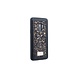 UNIQ Accessory Coque pour Galaxy S9 - Noir (8719273284858) UNIQ Accessory Coque pour Galaxy S9 - Noir (8719273284858)