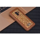 UNIQ Accessory Backcover for Galaxy S9 - Brown (8719273284865) UNIQ Accessory Backcover for Galaxy S9 - Brown (8719273284865)
