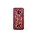UNIQ Accessory Coque pour Galaxy S9 - Rouge (8719273284872) UNIQ Accessory Coque pour Galaxy S9 - Rouge (8719273284872)