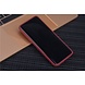 UNIQ Accessory UNIQ Accessory Galaxy S9 Hard Case Backcover glitter - Rood UNIQ Accessory UNIQ Accessory Galaxy S9 Hard Case Backcover glitter - Rood