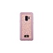 UNIQ Accessory Coque pour Galaxy S9 - Rose (8719273284889) UNIQ Accessory Coque pour Galaxy S9 - Rose (8719273284889)