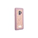 UNIQ Accessory Coque pour Galaxy S9 - Rose (8719273284889) UNIQ Accessory Coque pour Galaxy S9 - Rose (8719273284889)