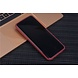 UNIQ Accessory UNIQ Accessory Galaxy S9 Plus Hard Case Backcover glitter - Rood UNIQ Accessory UNIQ Accessory Galaxy S9 Plus Hard Case Backcover glitter - Rood