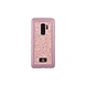 UNIQ Accessory Coque pour Galaxy S9 Plus - Rose (8719273284926) UNIQ Accessory Coque pour Galaxy S9 Plus - Rose (8719273284926)