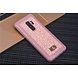 UNIQ Accessory Coque pour Galaxy S9 Plus - Rose (8719273284926) UNIQ Accessory Coque pour Galaxy S9 Plus - Rose (8719273284926)