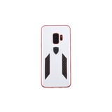 UNIQ Accessory Backcover for Galaxy S9 - White (8719273284421) UNIQ Accessory Backcover for Galaxy S9 - White (8719273284421)
