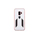 UNIQ Accessory Coque pour Galaxy S9 - Blanc (8719273284421) UNIQ Accessory Coque pour Galaxy S9 - Blanc (8719273284421)