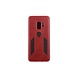 UNIQ Accessory Backcover für Galaxy S9 - Rot (8719273284438) UNIQ Accessory Backcover für Galaxy S9 - Rot (8719273284438)