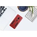 UNIQ Accessory Backcover für Galaxy S9 - Rot (8719273284438) UNIQ Accessory Backcover für Galaxy S9 - Rot (8719273284438)