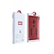 UNIQ Accessory Backcover für Galaxy S9 - Rot (8719273284438) UNIQ Accessory Backcover für Galaxy S9 - Rot (8719273284438)
