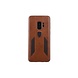 UNIQ Accessory Coque pour Galaxy S9 - Marron (8719273284445) UNIQ Accessory Coque pour Galaxy S9 - Marron (8719273284445)
