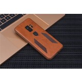 UNIQ Accessory Backcover for Galaxy S9 - Brown (8719273284445) UNIQ Accessory Backcover for Galaxy S9 - Brown (8719273284445)