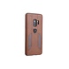 UNIQ Accessory Coque pour Galaxy S9 - Marron (8719273284445) UNIQ Accessory Coque pour Galaxy S9 - Marron (8719273284445)