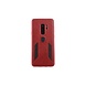 UNIQ Accessory Backcover für Galaxy S9 Plus - Rot (8719273284476) UNIQ Accessory Backcover für Galaxy S9 Plus - Rot (8719273284476)