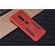 UNIQ Accessory Backcover für Galaxy S9 Plus - Rot (8719273284476) UNIQ Accessory Backcover für Galaxy S9 Plus - Rot (8719273284476)