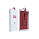 UNIQ Accessory Backcover für Galaxy S9 Plus - Rot (8719273284476) UNIQ Accessory Backcover für Galaxy S9 Plus - Rot (8719273284476)