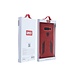 UNIQ Accessory Backcover für Galaxy Note 8 - Rot (8719273284513) UNIQ Accessory Backcover für Galaxy Note 8 - Rot (8719273284513)