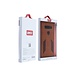 UNIQ Accessory Backcover for Galaxy Note 8 - Brown (8719273284520) UNIQ Accessory Backcover for Galaxy Note 8 - Brown (8719273284520)