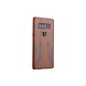 UNIQ Accessory Backcover for Galaxy Note 8 - Brown (8719273284520) UNIQ Accessory Backcover for Galaxy Note 8 - Brown (8719273284520)
