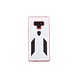 UNIQ Accessory Backcover for Galaxy Note 9 - White (8719273284544) UNIQ Accessory Backcover for Galaxy Note 9 - White (8719273284544)