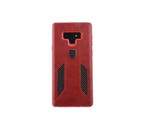 UNIQ Accessory Backcover für Galaxy Note 9 - Rot (8719273284551) UNIQ Accessory Backcover für Galaxy Note 9 - Rot (8719273284551)
