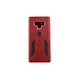 UNIQ Accessory Coque pour Galaxy Note 9 - Rouge (8719273284551) UNIQ Accessory Coque pour Galaxy Note 9 - Rouge (8719273284551)