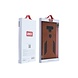UNIQ Accessory Backcover for Galaxy Note 9 - Brown (8719273284568) UNIQ Accessory Backcover for Galaxy Note 9 - Brown (8719273284568)