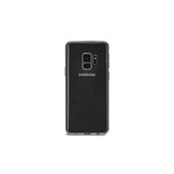 TPU Coque pour Samsung Galaxy S9 - Clear (8719273267233) TPU Coque pour Samsung Galaxy S9 - Clear (8719273267233)