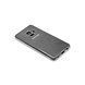 Silicone case for Samsung Galaxy S9  - Clear (8719273267233)