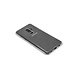 Silicone case for Samsung Galaxy S9 Plus - Clear (8719273267257)