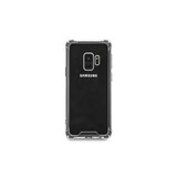 Backcover voor Samsung Galaxy S9 - Transparant Backcover voor Samsung Galaxy S9 - Transparant
