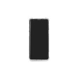 Silicone case for Samsung Galaxy S9 Plus - Clear (8719273267721)