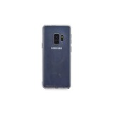 Silicone case for Samsung Galaxy S9  - Clear (8719273267752)