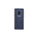 Silicone case for Samsung Galaxy S9  - Clear (8719273267752)