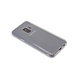 Silicone case for Samsung Galaxy S9  - Clear (8719273267752)