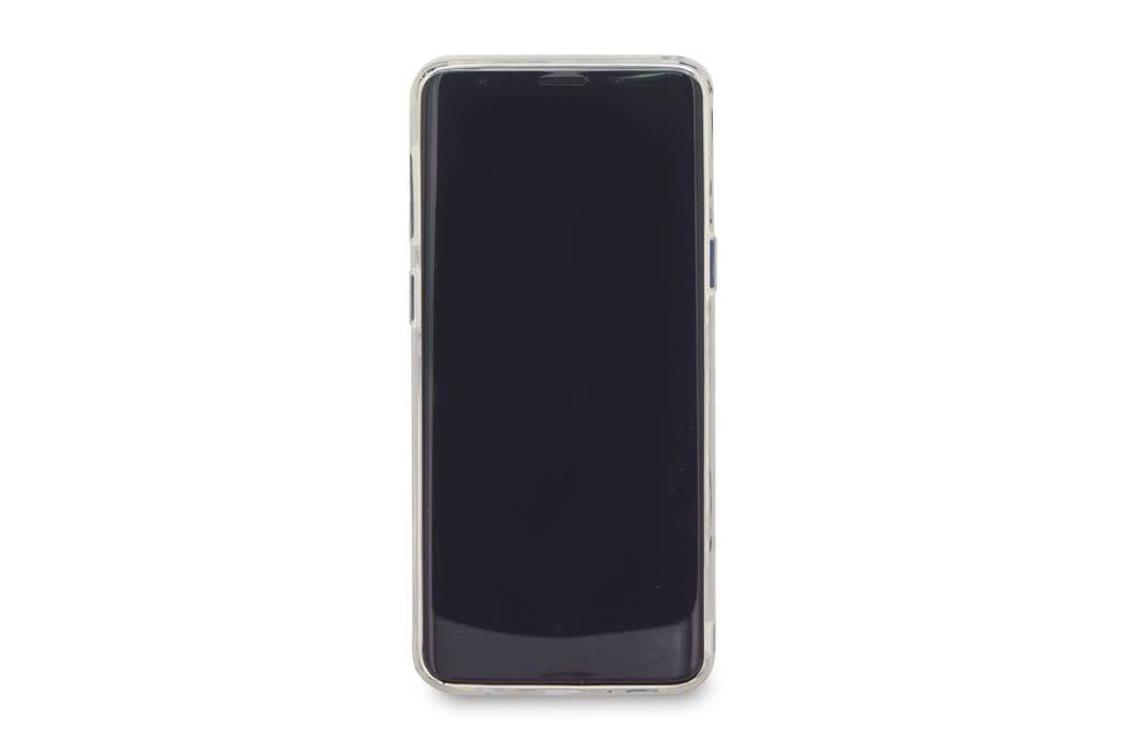 Back cover voor de Samsung Galaxy S9 - Transparant, foto 4 van 5