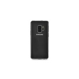 Backcover voor Samsung Galaxy S9 - Transparant Backcover voor Samsung Galaxy S9 - Transparant
