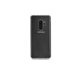 Backcover voor Samsung Galaxy S9 Plus - Transparant Backcover voor Samsung Galaxy S9 Plus - Transparant