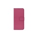 Roze hoesje voor Samsung Galaxy S9 Book Case - Pasjeshouder - Magneetsluiting (G960) Roze hoesje voor Samsung Galaxy S9 Book Case - Pasjeshouder - Magneetsluiting (G960)