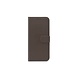 Samsung Galaxy S9 Card holder Brown Book type case for Galaxy S9 Magnetic closure Samsung Galaxy S9 Card holder Brown Book type case for Galaxy S9 Magnetic closure