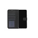 Samsung Galaxy S9+ Titulaire de la carte Noir Book type housse - Fermeture magnétique Samsung Galaxy S9+ Titulaire de la carte Noir Book type housse - Fermeture magnétique