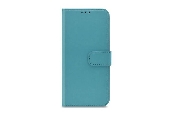 Samsung Galaxy S9+ Kartenhalter Blau Book-Case hul -Magnetverschluss - Kunststof;TPU Samsung Galaxy S9+ Kartenhalter Blau Book-Case hul -Magnetverschluss - Kunststof;TPU