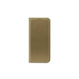 Samsung Galaxy S9 Titulaire de la carte Or Book type housse - Fermeture magnétique Samsung Galaxy S9 Titulaire de la carte Or Book type housse - Fermeture magnétique