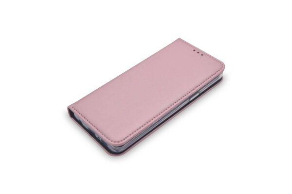 Samsung Galaxy S9 Card holder Pink Book type case for Galaxy S9 Magnetic closure Samsung Galaxy S9 Card holder Pink Book type case for Galaxy S9 Magnetic closure
