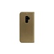 Goud hoesje Samsung Galaxy S9 Plus Book Case - Pasjeshouder - Magneetsluiting (G965) Goud hoesje Samsung Galaxy S9 Plus Book Case - Pasjeshouder - Magneetsluiting (G965)