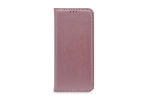 Samsung Galaxy S9+ Card holder Pink Book type case for Galaxy S9+ Magnetic closure Samsung Galaxy S9+ Card holder Pink Book type case for Galaxy S9+ Magnetic closure